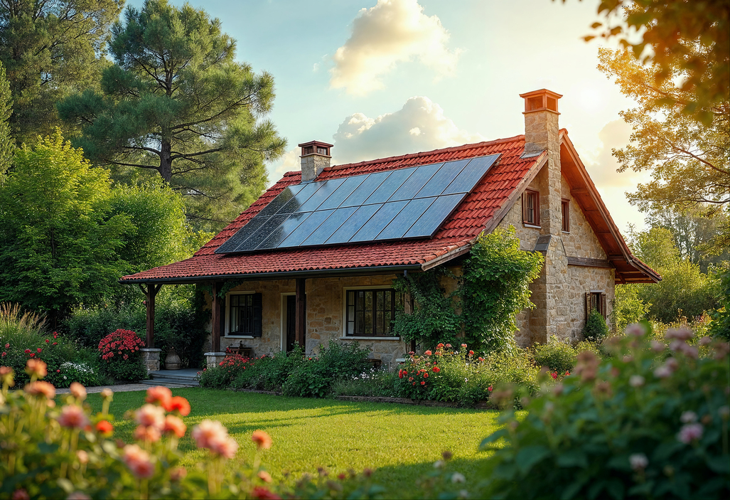 Massachusetts Net Metering Explained: How Homeowners Benefit Financially