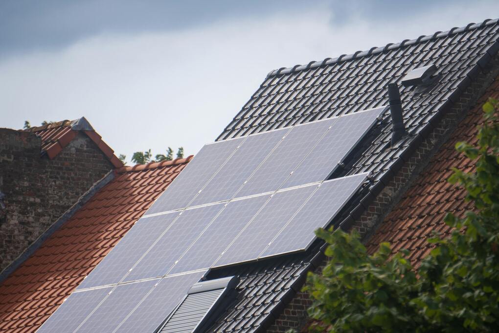 Determining the Number of Solar Panels Needed for a Pennsylvania Home